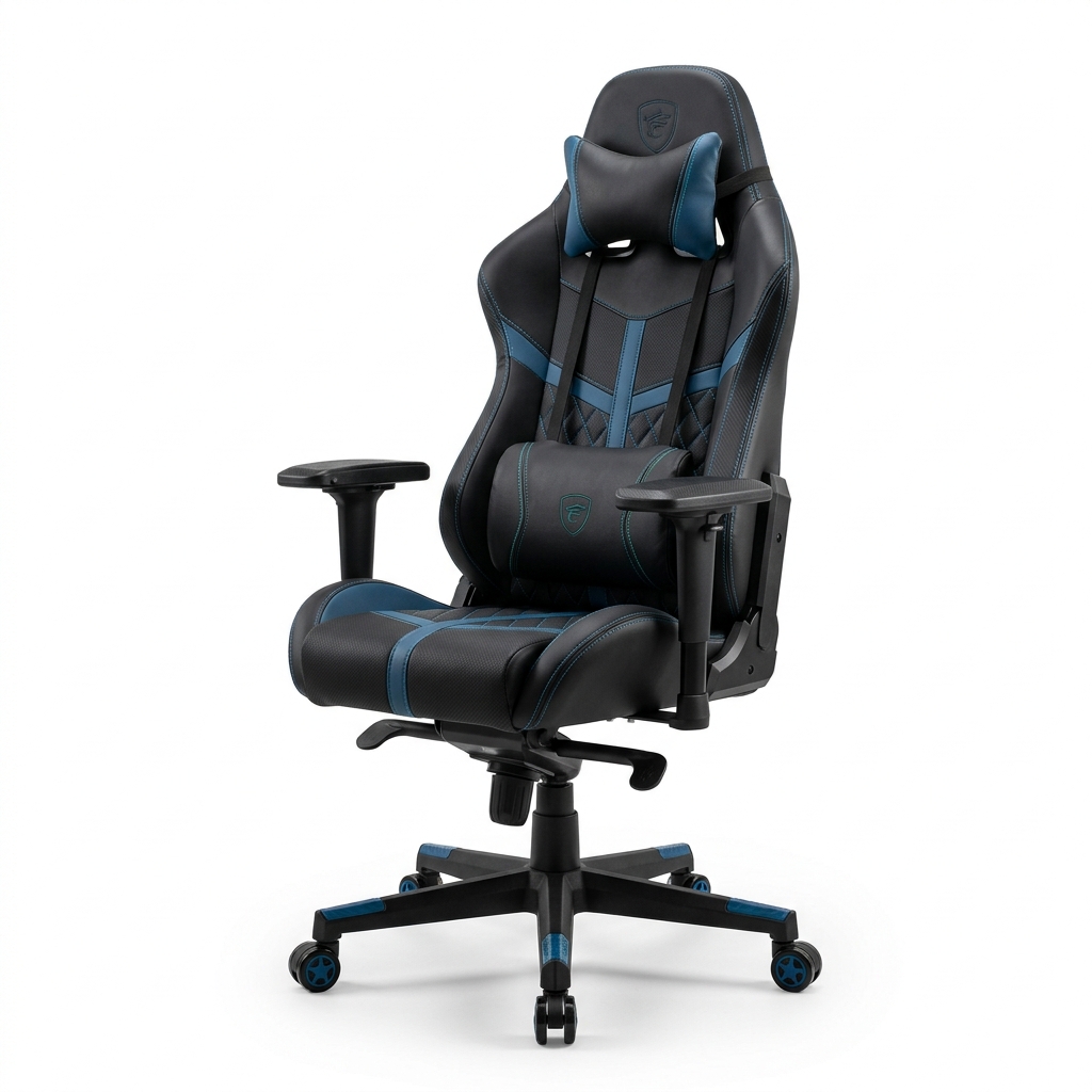 ErgoX Pro Gaming Chair