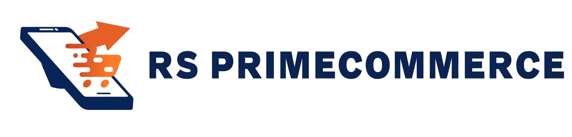 RS PrimeCommerce Logo